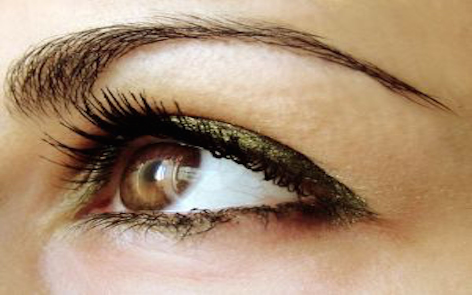 Permanent makeup